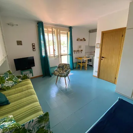 Apartman Capobianco Monolocale Portoferraio