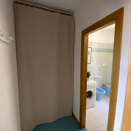 Apartman Capobianco Monolocale