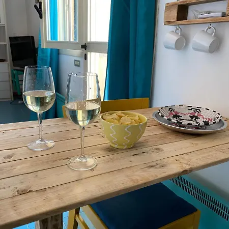 Apartman Capobianco Monolocale Portoferraio