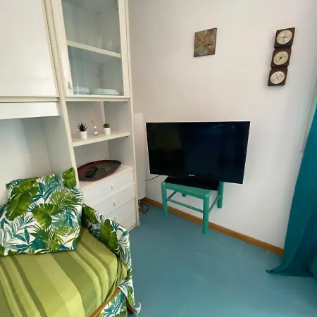 Apartman Capobianco Monolocale