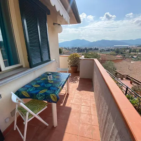 Apartman Capobianco Monolocale *