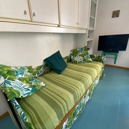 Apartman Capobianco Monolocale *